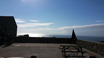 Cape Cornwall golf & Leisure