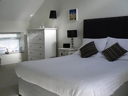 Cape Cornwall golf & Leisure