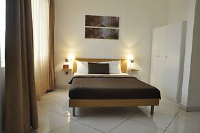 Le Suites Serviced Apartments
