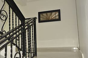 Le Suites Serviced Apartments