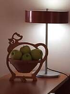 Le Suites Serviced Apartments