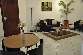 Le Suites Serviced Apartments