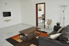 Le Suites Serviced Apartments
