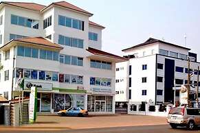 Le Suites Serviced Apartments