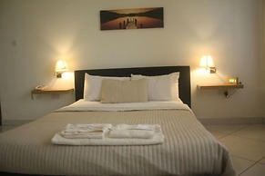 Le Suites Serviced Apartments