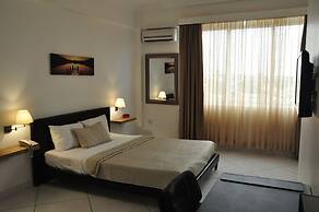 Le Suites Serviced Apartments