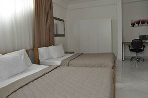 Le Suites Serviced Apartments