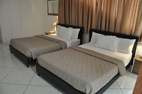 Le Suites Serviced Apartments