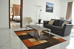 Le Suites Serviced Apartments