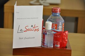 Le Suites Serviced Apartments