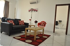 Le Suites Serviced Apartments
