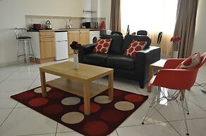 Le Suites Serviced Apartments