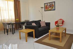 Le Suites Serviced Apartments