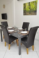 Le Suites Serviced Apartments