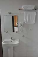 Le Suites Serviced Apartments