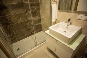 Serenity Suites Istanbul Airport