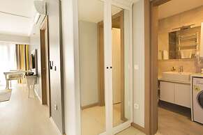 Serenity Suites Istanbul Airport