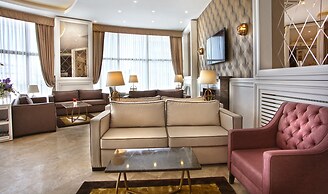 Serenity Suites Istanbul Airport