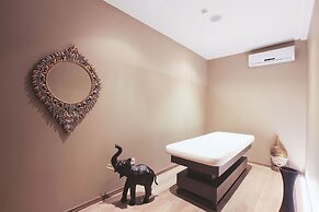 Serenity Suites Istanbul Airport