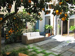 La Corte dei Limoni