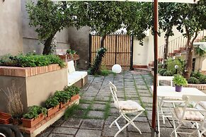 La Corte dei Limoni