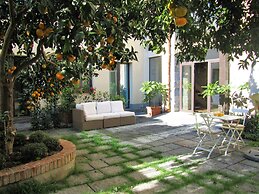 La Corte dei Limoni