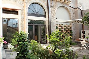 La Corte dei Limoni