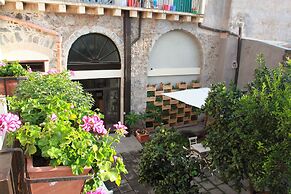 La Corte dei Limoni
