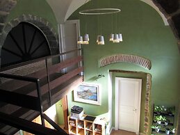 La Corte dei Limoni