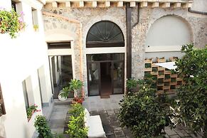 La Corte dei Limoni