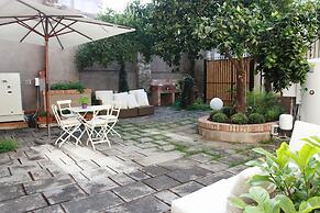 La Corte dei Limoni