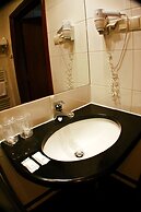 Hotel Na Półboru