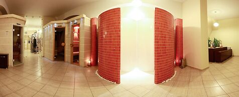 Hotel Na Półboru