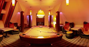 Hotel Na Półboru