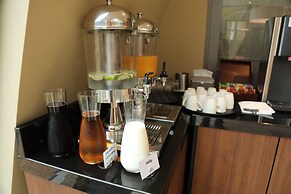 Hotel Na Półboru