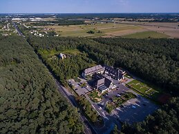 Hotel Na Półboru