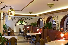 Hotel Na Półboru