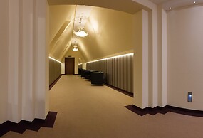 Hotel Na Półboru
