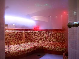 Hotel Na Półboru