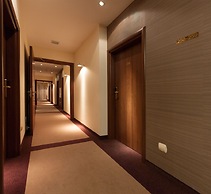 Hotel Na Półboru