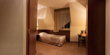 Hotel Na Półboru