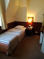 Hotel Na Półboru
