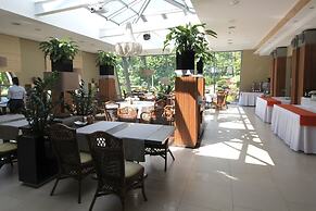 Hotel Na Półboru