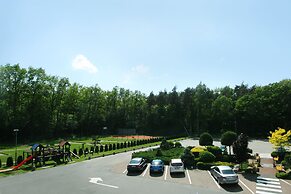Hotel Na Półboru