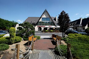 Hotel Na Półboru