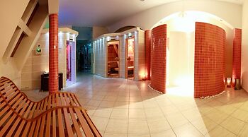 Hotel Na Półboru