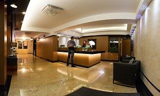 Hotel Na Półboru