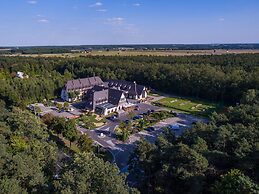 Hotel Na Półboru