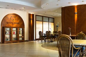 Hotel Na Półboru