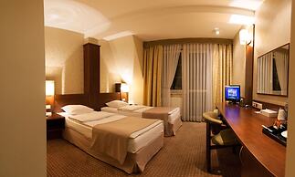 Hotel Na Półboru